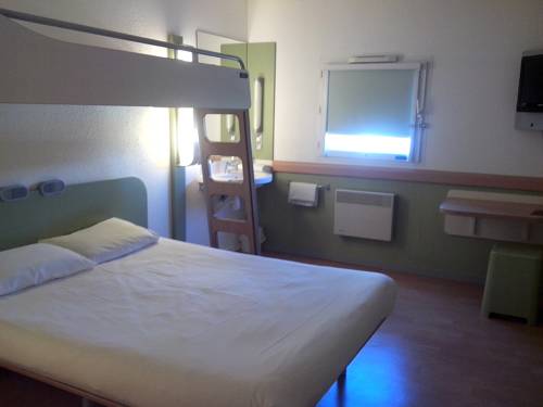 ibis budget Poitiers Sud