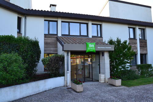 ibis Styles Niort Poitou Charentes