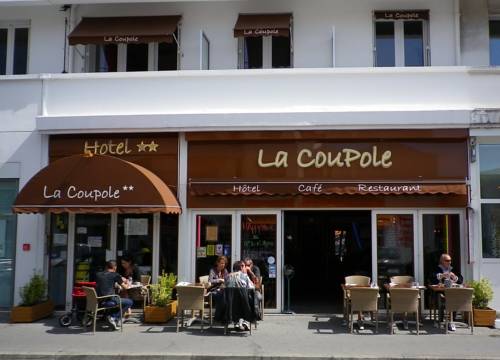 La Coupole