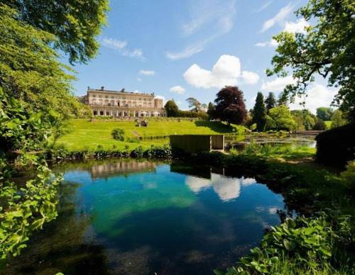 Cowley Manor Hotel