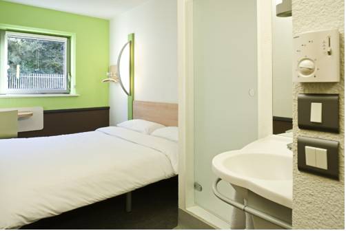 ibis budget Bradford