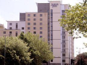 Jurys Inn Southampton