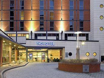 Novotel Leeds Centre