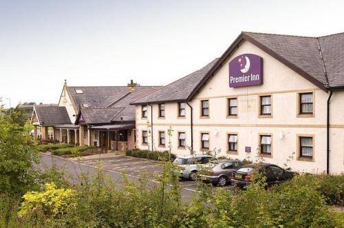 Premier Inn Kilmarnock