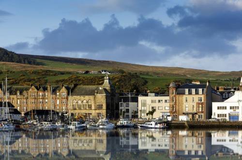 The Royal Hotel Campbeltown