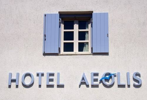 Aeolis Hotel