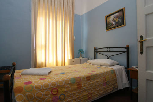 Amalia Hostel