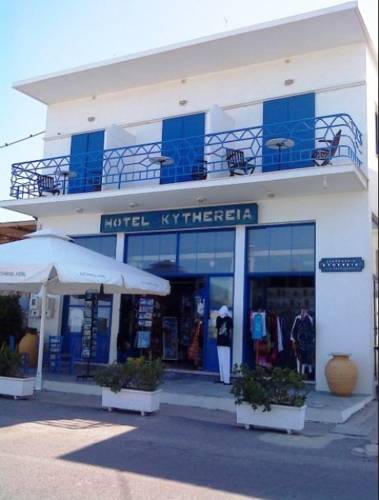 Kythereia Hotel