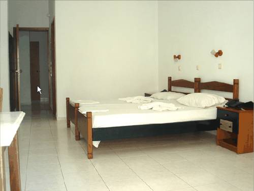 Vergina Hotel Apartments