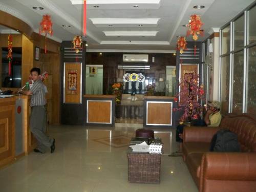 Griya Hotel