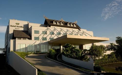 Hakaya Plaza Hotel