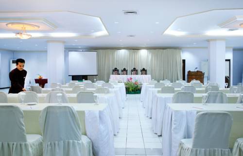 Hotel Sahid Manado