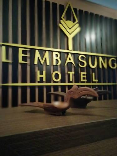 Lembasung Hotel