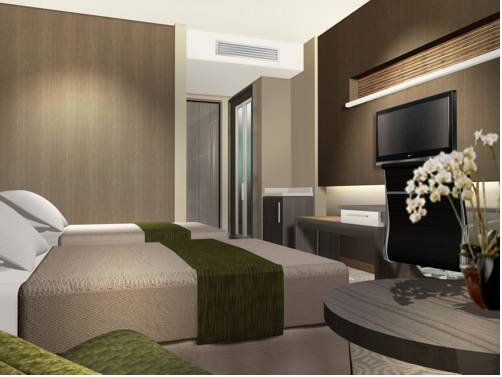 Swiss-Belhotel Balikpapan