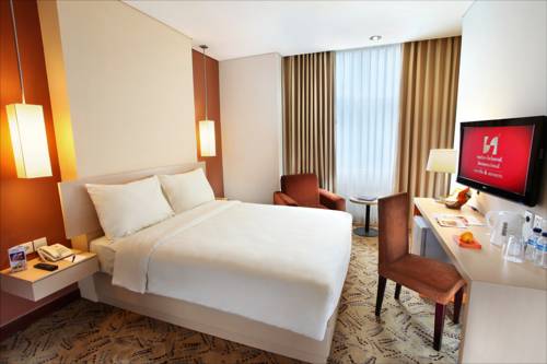 Swiss-Belinn Balikpapan