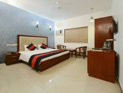 Hotel Deviram Palace