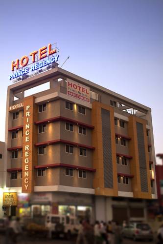 Hotel Prince Regency