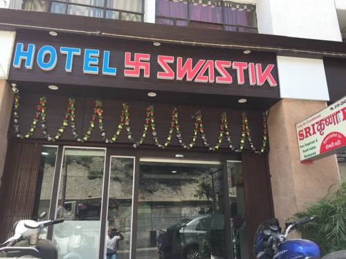 Hotel Swastik