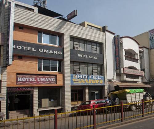 Hotel Umang