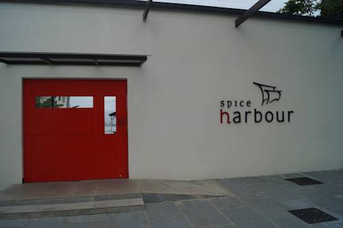 Spice Harbour