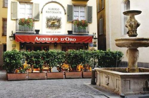 Hotel Agnello D