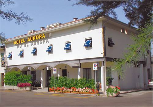 Hotel Aurora