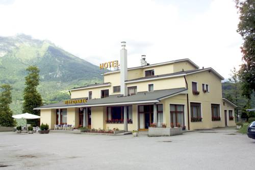 Hotel Dante