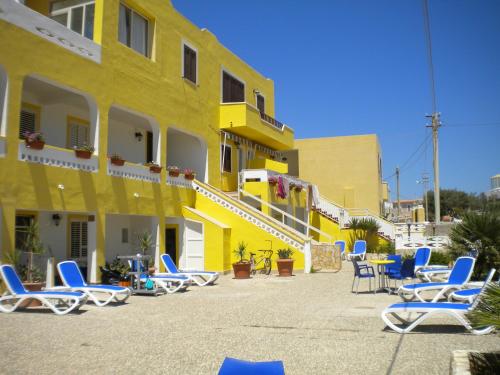 Hotel Mare Blu