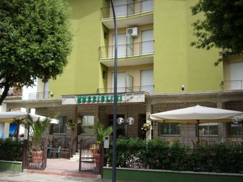 Hotel Mucciolini