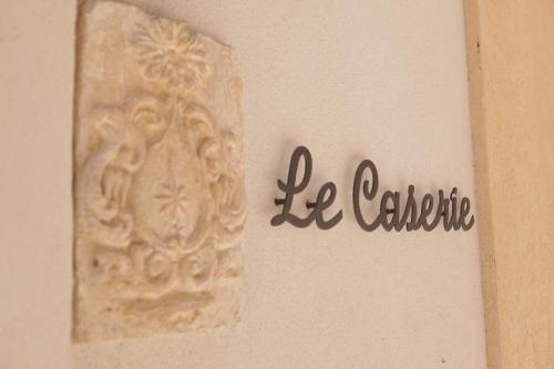 Le Caserie