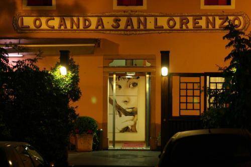 Locanda San Lorenzo