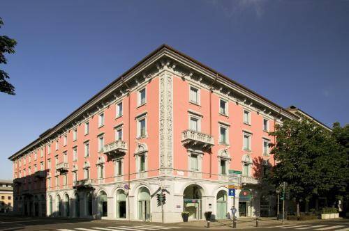 Mercure Bergamo Palazzo Dolci