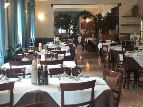 Ristorante Albergo All