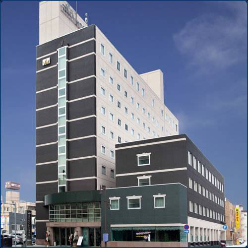 Asahikawa Washington Hotel