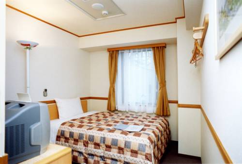 Toyoko Inn Hokkaido Sapporo-eki Kita-guchi