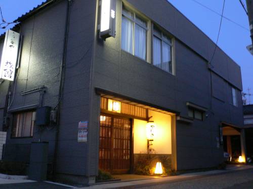 Urushi-no-Yado Yashiki Ryokan