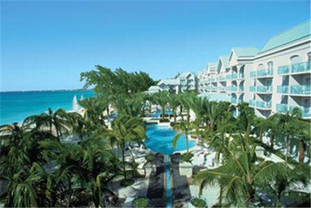 The Westin Grand Cayman Seven Mile Beach Resort & Spa