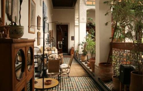 Riad Al Bartal