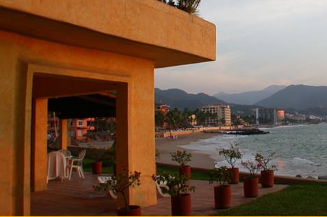 Mexican Resort at Los Tules