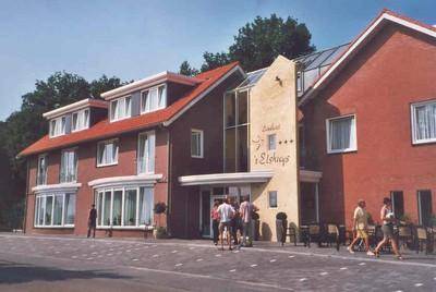 Landhotel 