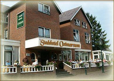 Stadshotel Ootmarsum