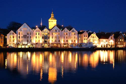 Clarion Collection Hotel Skagen Brygge