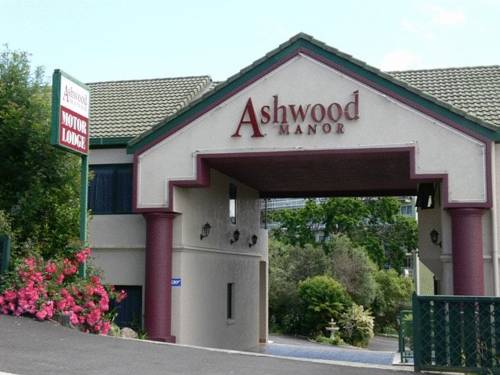 Ashwood Manor Motor Lodge