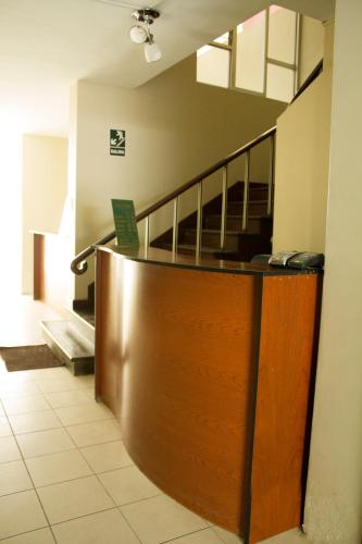 Hostal Oro Verde