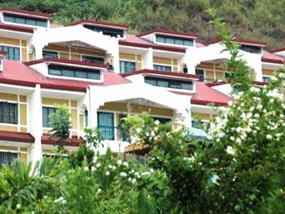 Baguio Vacation Apartments