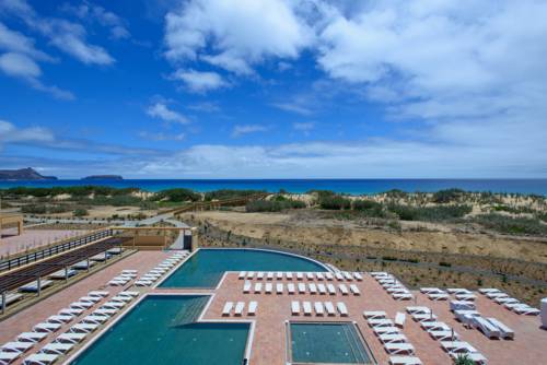 Pestana Colombos Premium Club - All Inclusive Hotel  Resorts  Porto Santo