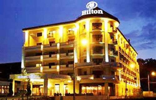 Hilton Sibiu