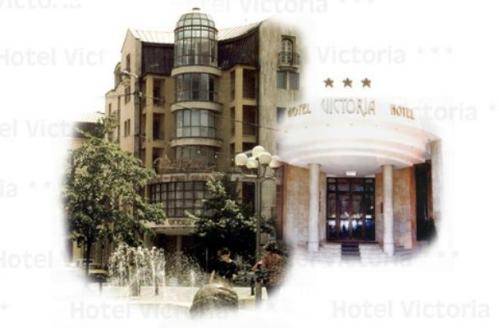 Hotel Victoria