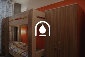 Camin Hostel Hotel  Hostels  Perm