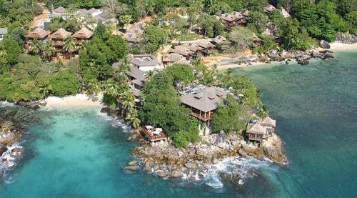 Hilton Seychelles Northolme Resort & Spa